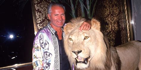 gianni versace net worth 2013|gianni versace worth death.